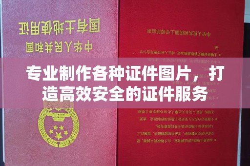 遂川专业制作各种证件图片，打造高效安全的证件服务